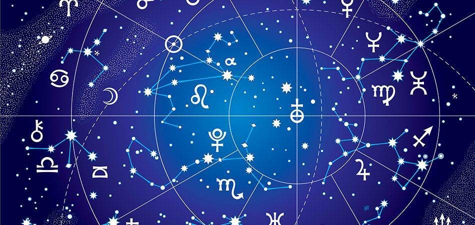 O movimento Psicodélico e a Astrologia