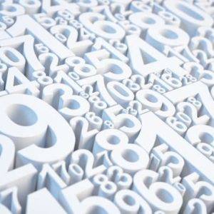 Estudo Numerológico