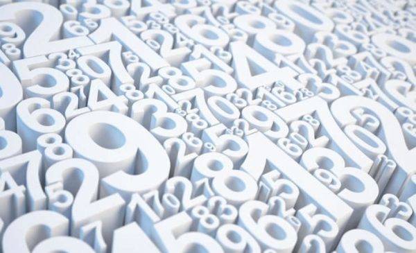 Estudo Numerológico