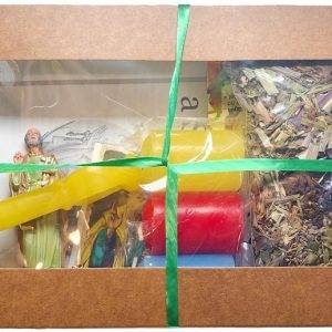 Conjunto Simpatia especial a São Pedro