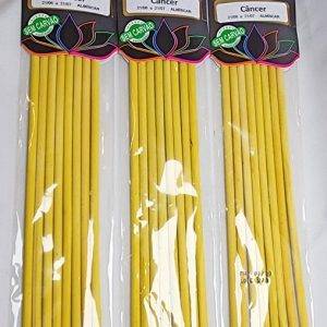 Incenso para o Signo de Câncer - Almíscar