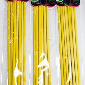 Incenso para o Signo de Touro