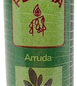 Vela de 7 dias Aruda – aroma arruda