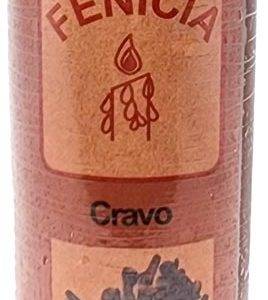 Vela de 7 dias Cravo – aroma cravo