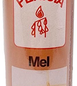 Vela de 7 dias Mel – aroma mel