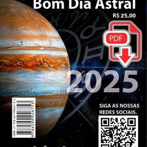 Almanaque 2025 em PDF